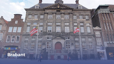 brabant