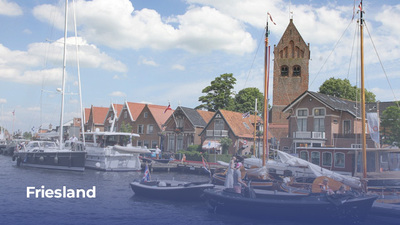 friesland