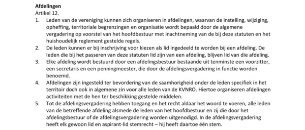 kvnro-art-12-afdeling-stemrecht-aspirant-leden