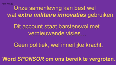 post-ro-20-extra-militaire-innovaties post-ro-20-extra-militaire-innovaties
